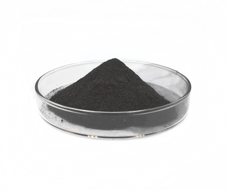 Chromium carbide